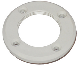 Kafko Return Inlet Fitting Faceplate W/ Gasket | 19-0300-0
