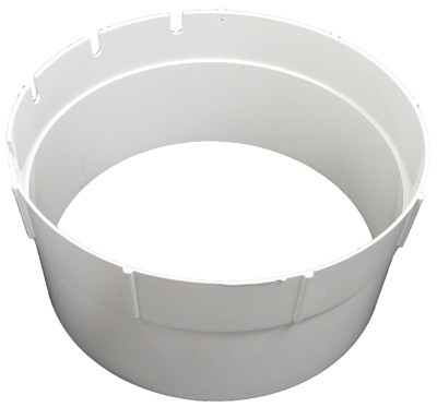 Pentair / Sta-Rite / Swimquip Collar, Skimmer Extension | WC37-503P