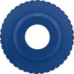 Custom Molded Products Directional Flow Outlet Dark Blue 3/4" Opening | 25552-369-000