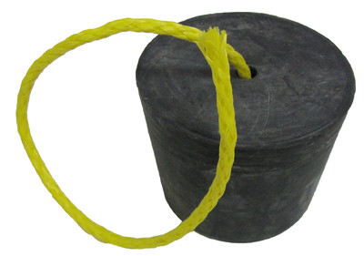 Baker Hydro Stopper Plug With Cord | 51B1018