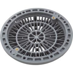 Custom Molded Products Main Drain Ring And Cover, Gray | 25548-001-000