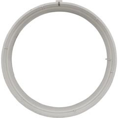 Kafko Equator Grout Ring Skimmer Collar White | 20-0400-1
