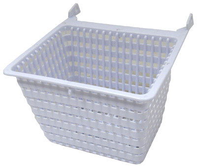 Jacuzzi® White Basket Only - Generic | B-202
