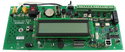 Hayward Circuit Board | VRXPCBA