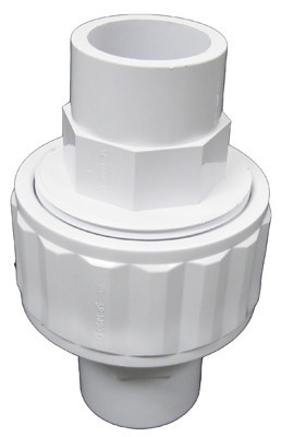 Hayward 1-1/2" Slip X 1-1/2" Slip | SP1481