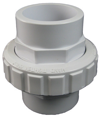 Hayward 1-1/2" Slip 2" Spg X 1-1/2" Slip 2" Spg | SP14952S