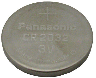 Pentair Battery - 3 Volt | BAT3