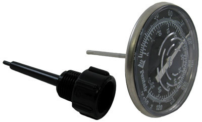 Pentair 30/130 F With Nylon Well | SL1DW