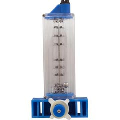 Rola-Chem 1-1/2" PVC Pipe, Vertical Mount 25-60 Gpm / 76-379 Lpm | 570341V