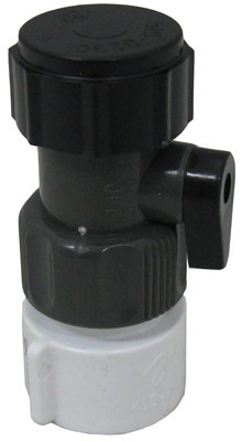 Waterway 3/4" Hose On/Off Valve Assy | 400-2070