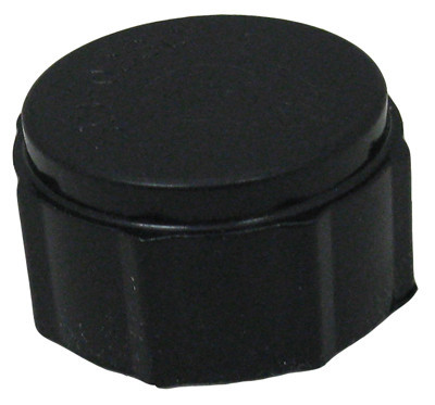 Waterway Drain Cap - 1/2" Nhr | 519-0231