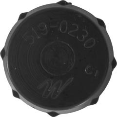 Waterway Drain Cap - 1/2" Nhr | 519-0231