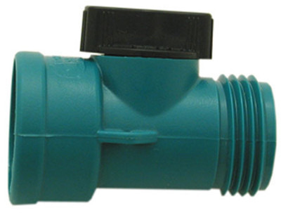 Waterway Shut Off Valve | 872-0004