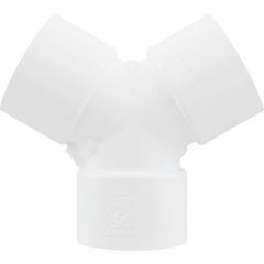 Waterway 120 1-1/2" Slip X 1-1/2" Slip X 1-1/2" Slip | 413-4100