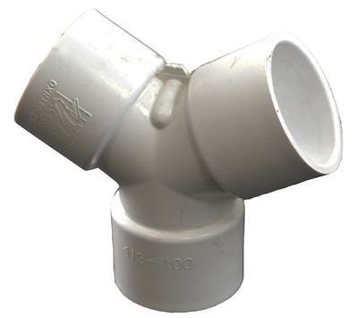 Waterway 120 1-1/2" Slip X 1-1/2" Slip X 1-1/2" Slip | 413-4100