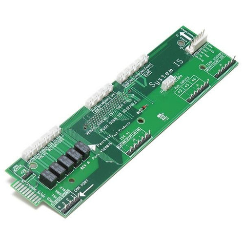 Pentair Circuit Board, I5 Personality | 520265