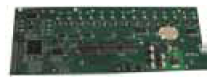 Pentair Circuit Board, I9+3S Personality | 520078Z