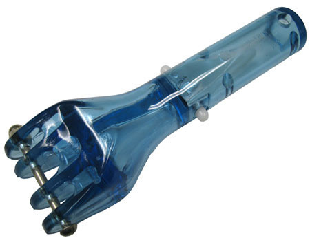Hayward Handle Bracket With Bolt & Nut | SPX1067QA