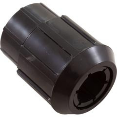 Pentair E-Z Lock #807 (For Fiberglass Vacpole), Black | R191302