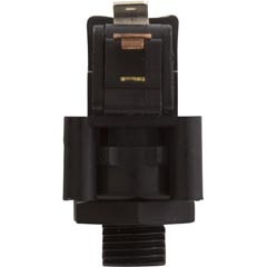 Tecmark Air Switch, Latching - 25 Amp | TBS310A
