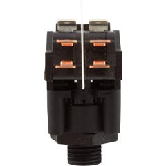 Tridelta Air Switches, Maintained Contact | TBS317