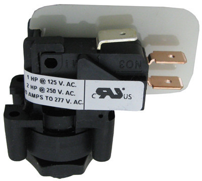 Tridelta Air Switches, Maintained Contact | TBS317