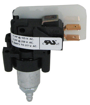 Tridelta Air Switches, Maintained Contact | TBS3213