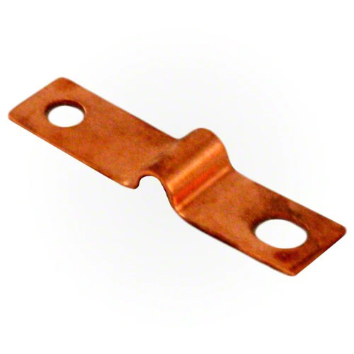Balboa Copper Strap, Flat | 30192