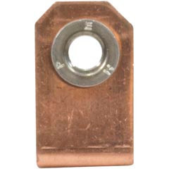Balboa Copper Strap, L-Shape | 30511