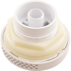 Waterway Hi-Flo Suction Spc-2 3.5 Main Drain 128 Gpm White | 640-3250 VP