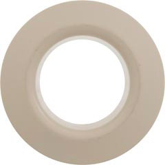 Balboa/G & G Industries Long Wall Fitting, White | 2112222001