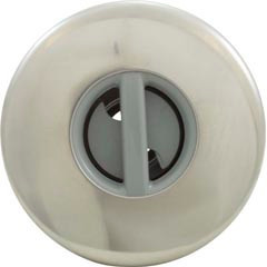 Balboa/Pentair Barrel Assy 2", Swirl, Ss - Dk Gray | 940815WW