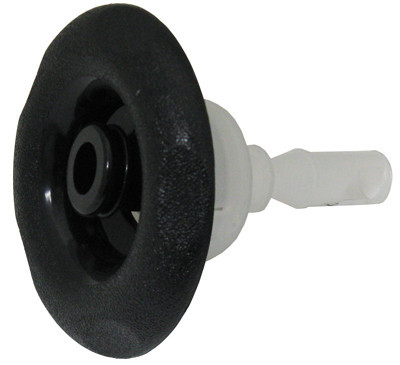 Balboa/Pentair Barrel Assy, 3.25" Directional, Emerald- Black | 964911