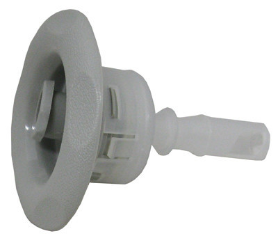 Balboa/Pentair Barrel Assy, 2.95" Adjustable Swirl, Emerald-Lt Gray | 965281