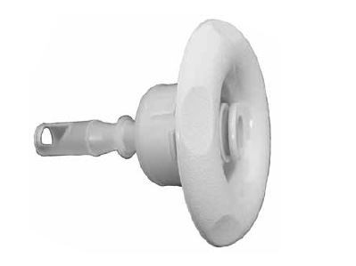 Balboa/Pentair Barrel Assy, 2.95" Adjustable Swirl, Emerald-Black | 965211