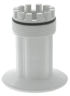 Waterway Wrench/Test Plug Combo Fitting | 218-1770A