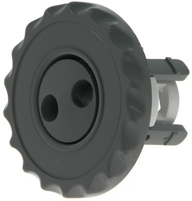 Waterway Pulsator, Deluxe Series Gray | 224-1047