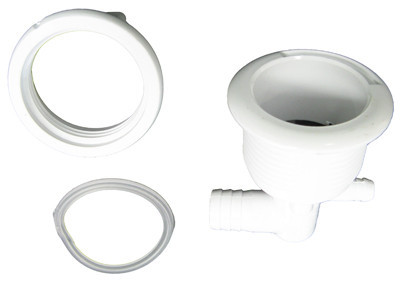 Waterway 3/4" Barb X 3/8" Barb | 212-0300
