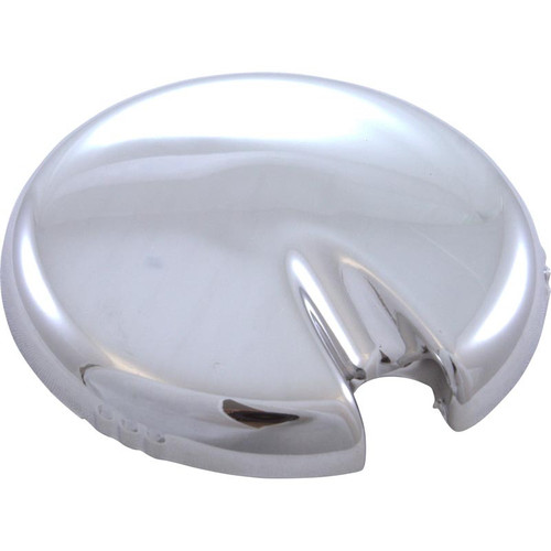 Button Part: Chrome Escutcheon For E-Switch | 3323201PPC