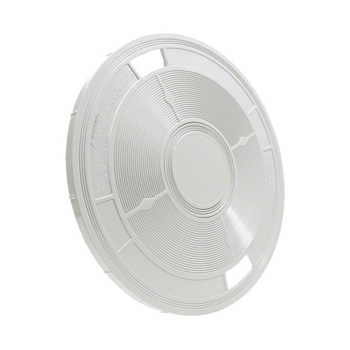Pentair Sta-Rite Swimquip Cover, Skimmer, White | L1RW