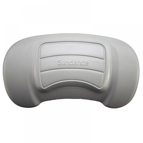 Jacuzzi® Sundance® Spa Pillow 780 Gray 2007+ | 6472-966