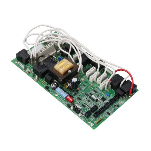 Balboa PCB, El2000, M3, 33-53834-K | 53834-05