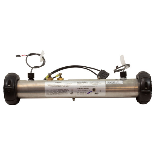 Balboa Heater, Flothru, BWG Bp, 4.0Kw, 230V, W/ Plug-N-Click | G7412