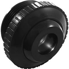 Hayward Directional Flow Inlet Ftg, Hayward Hydrosweep, 3/4", Blk | SP1419DBLK