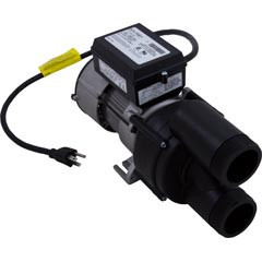Balboa Water Group Pump, Bath, Balboa Wow, 5.5A, W/ Air Switch | 1057015