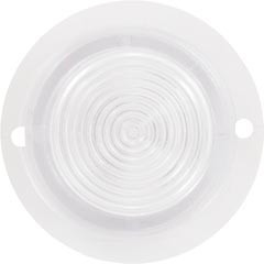 Waterway Plastics Lens, Front Access Light | 215-4360