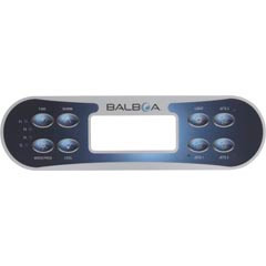 Balboa Water Group Overlay, Balboa Water Group, Ml700, 3 Jets | 11476