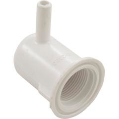 Waterway Plastics 3/8" Barb Ell Air Injector Body Top-Flo | 672-2300