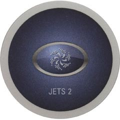 Balboa Water Group O/L Panel Balboa Ax10 Jets2 | 40106