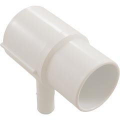 Waterway Plastics Sp Manifold, 2"Spg X 2"S (2) Port 3/4"Sb | 672-4910